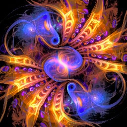 Fractal 014